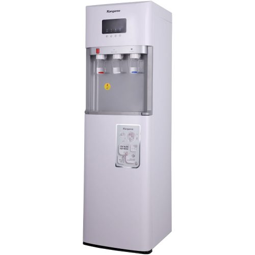 Cây nước nóng lạnh Kangaroo KGWD03WT1D - Mẫu Mới 2026