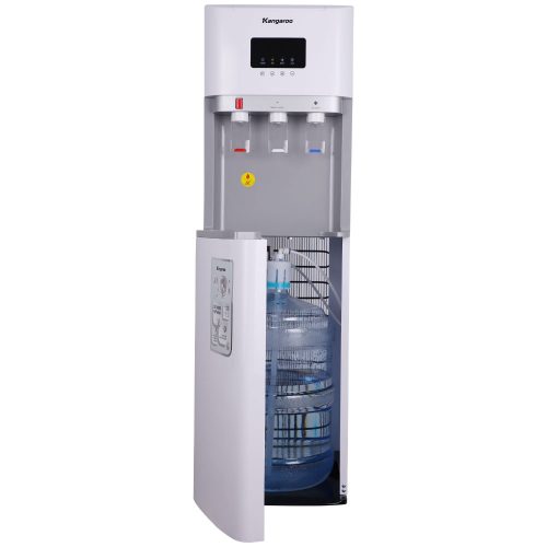 Cây nước nóng lạnh Kangaroo KGWD03WT1D - Mẫu Mới 2026