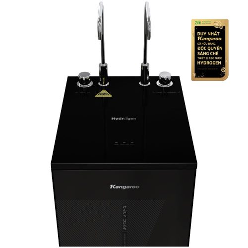 Máy lọc nước Kangaroo Hydrogen nóng lạnh KG12S2H4 - Mẫu 2026