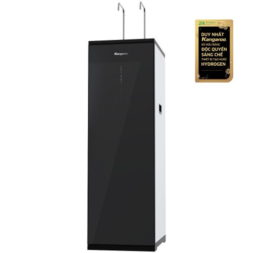 Máy lọc nước Kangaroo Hydrogen nóng lạnh KG12S2H4 - Mẫu 2026