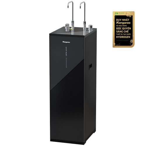 Máy lọc nước Kangaroo Hydrogen nóng lạnh KG12S3H3 - Mới 2026
