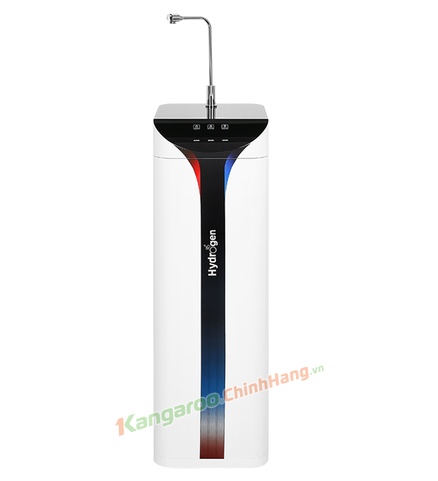 Máy lọc nước Kangaroo Hydrogen Slim Nóng Lạnh KG10A6s Mới 2022