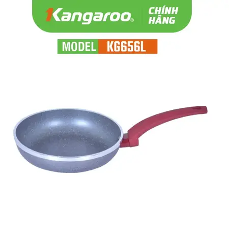 Chảo chống dính Kangaroo KG656L