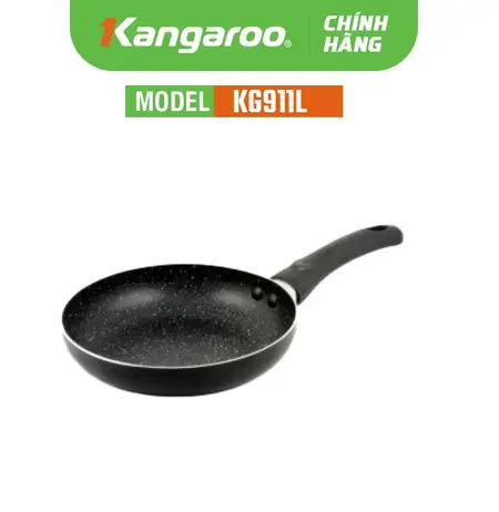 Chảo vân đá chống dính Kangaroo KG911L