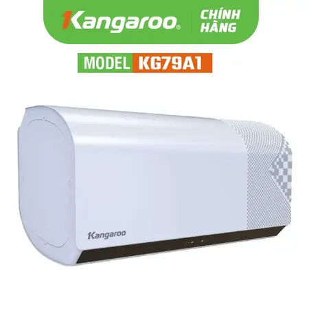  Bình nước nóng Kangaroo KG79A1-15 lít