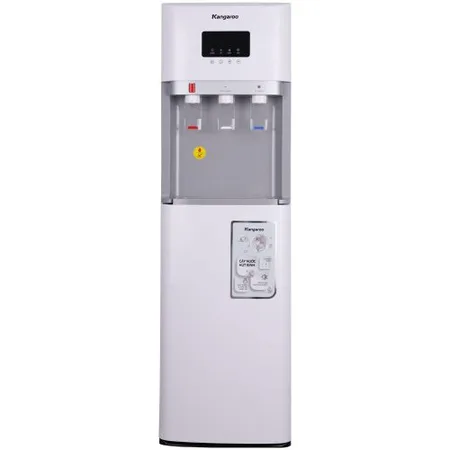 Cây nước nóng lạnh Kangaroo KGWD03WT1D - Mẫu Mới 2026