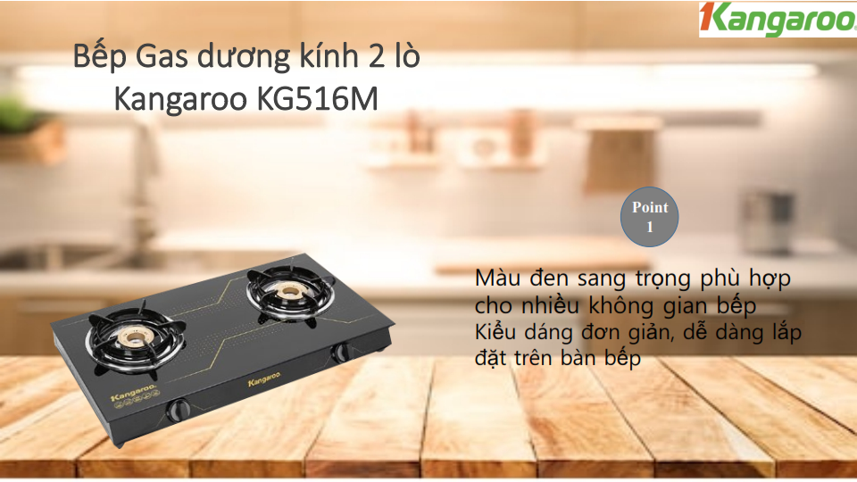 KG516M 