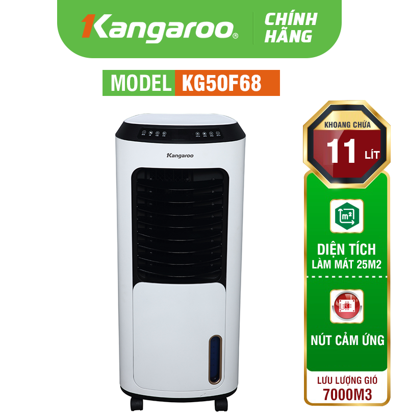 Máy làm mát không khí Kangaroo KG50F68